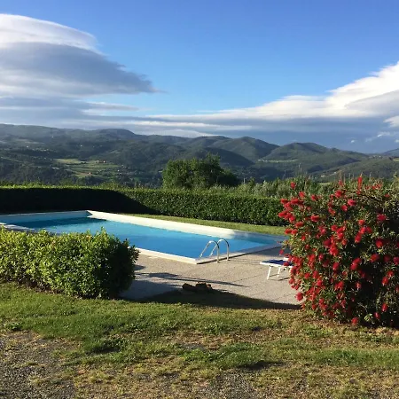Case&colline Gelsomino Dom wakacyjny