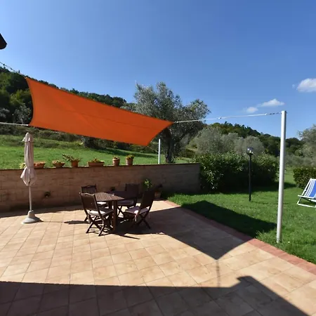 Case&colline Gelsomino