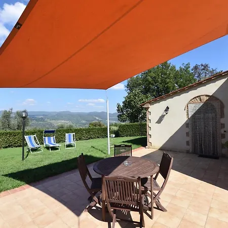 Case&colline Gelsomino Dom wakacyjny