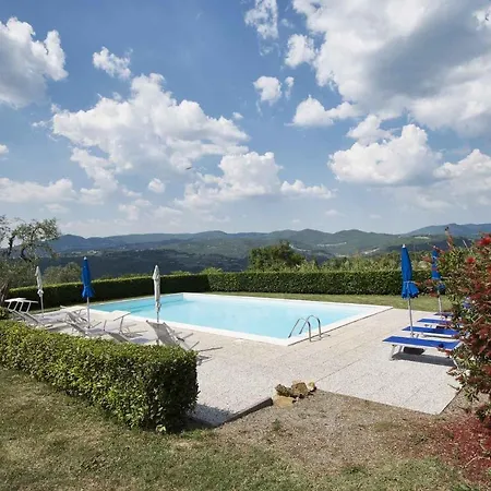 Case&colline Gelsomino