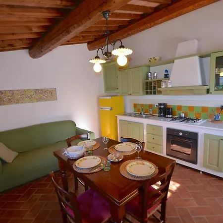 Case&colline Gelsomino Dom wakacyjny