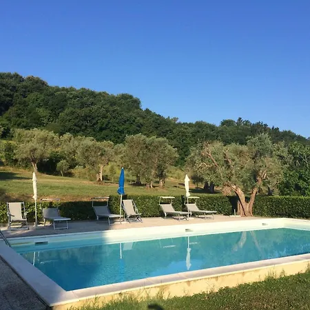 Case&colline Gelsomino