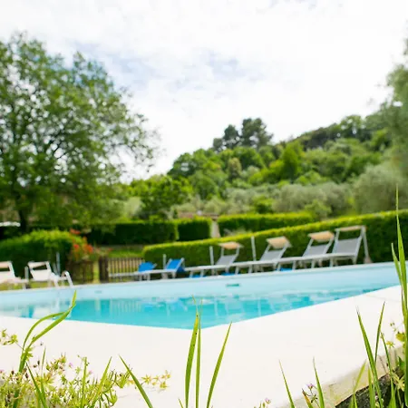 Case&colline Gelsomino